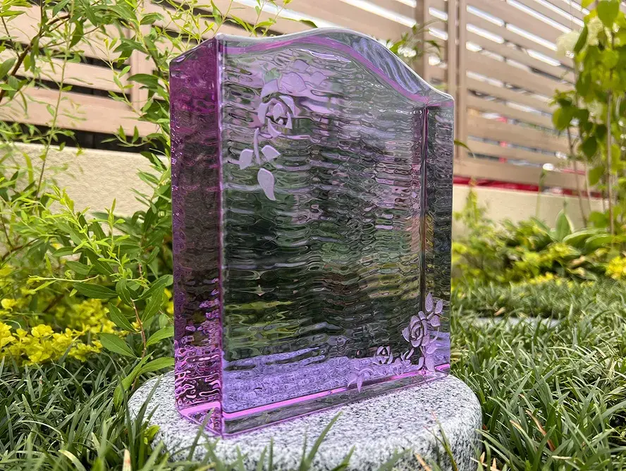 jyumokusou muyunomori artgarasu